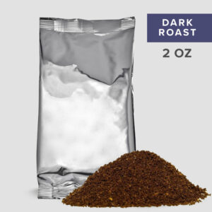 Frac Pack, Empyr Dark Roast, 4 oz Case (84 ct)